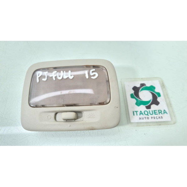 Luz Teto Cortesia Mitsubishi Pajero Full Ano 2014 2015