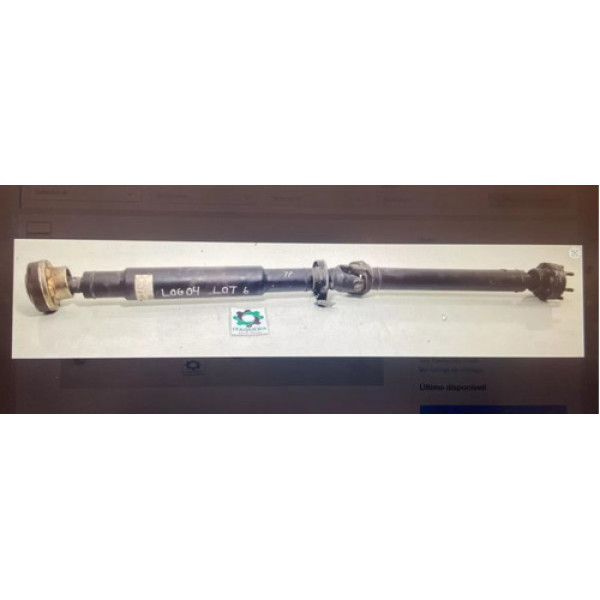 Eixo Cardan Transmissão Traseiro Range Rover Vogue Ano 2004