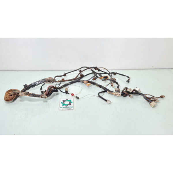 Chicote Caixa Cambio Mitsubishi Pajero Full 3.2 2014 2015