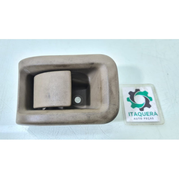 Alavanca Puxador Capô Volvo Xc60 Ano 2010 2011 N°30779851 