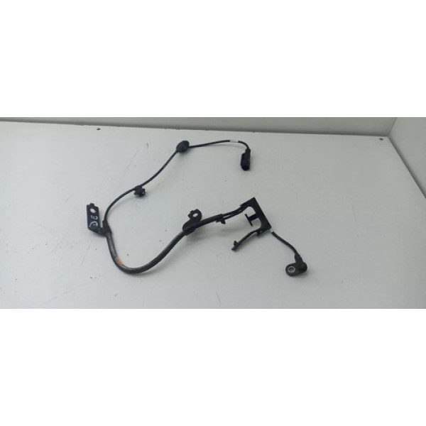 Sensor Abs Dianteiro Esquerda Outlander Asx 2012 N° 4670a575