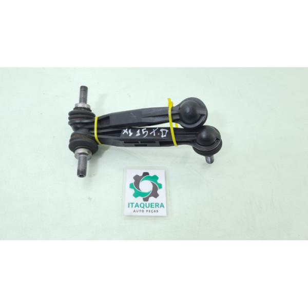 Par Bieleta Traseira Bmw X1 2.0 Turbo Ano 2014 