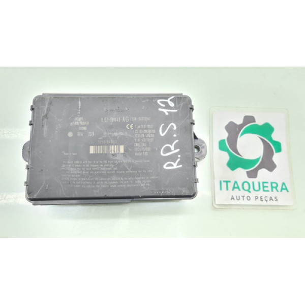 Modulo Iluminação Conforto Range Rover Sport 3.0 Ano 2012