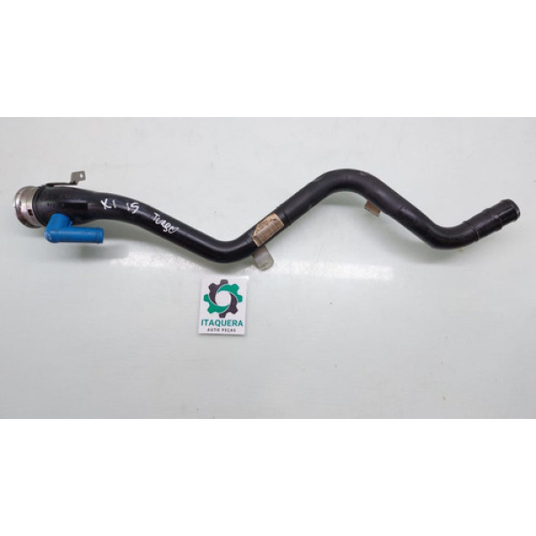 Gargalo Tanque Combustivel Bmw X1 2.0 Ano 2014 