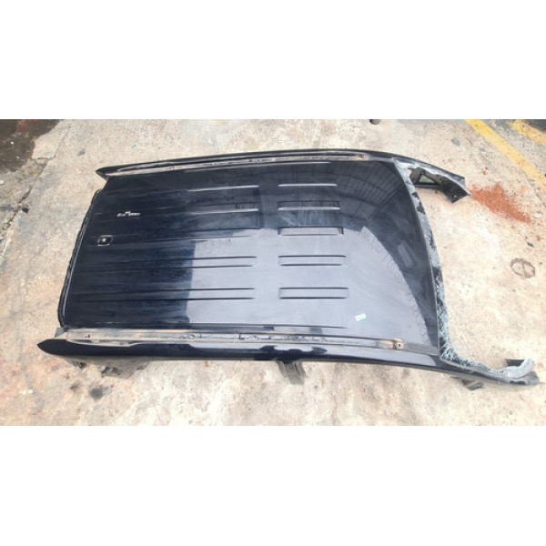 Folha Teto Ford Ecosport Ano 2020