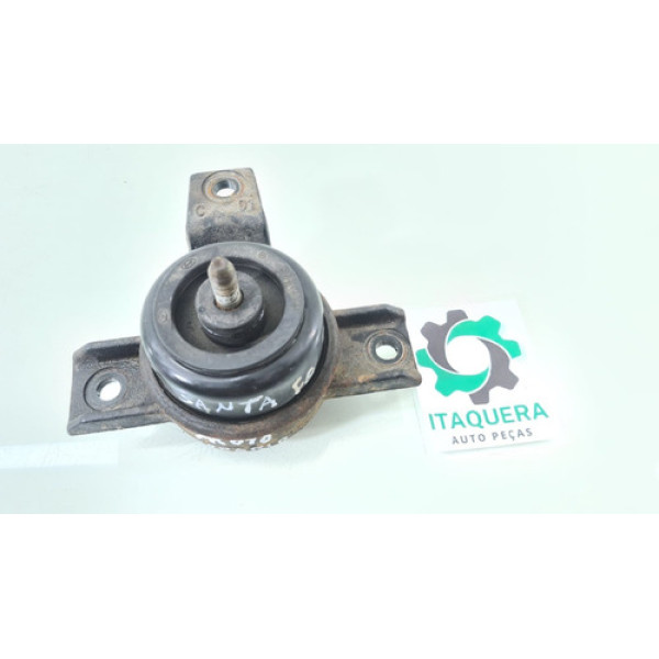 Coxim Superior Motor Hyundai Santa Fe 2.7 Ano 2009 2010