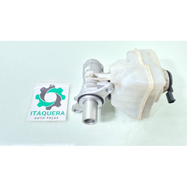 Cilindro Mestre Reservatorio Range Rover Sport Ano 2016