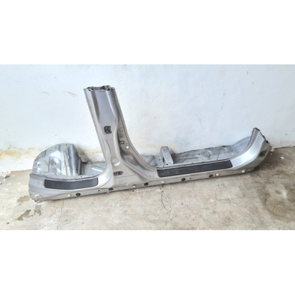 Caixa Ar C/ Coluna Lado Direito Honda Cr-v Crv Ano 2010 2011