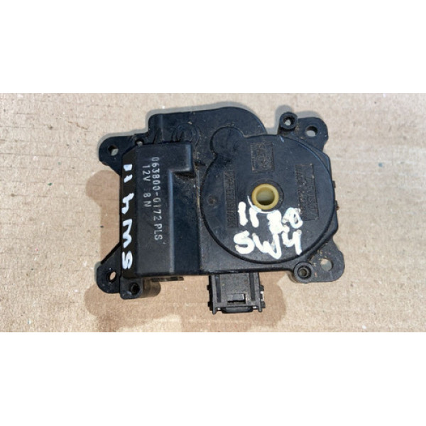 Motor Atuador Caixa Ar Toyota Sw4 3.0 Ano 2011 
