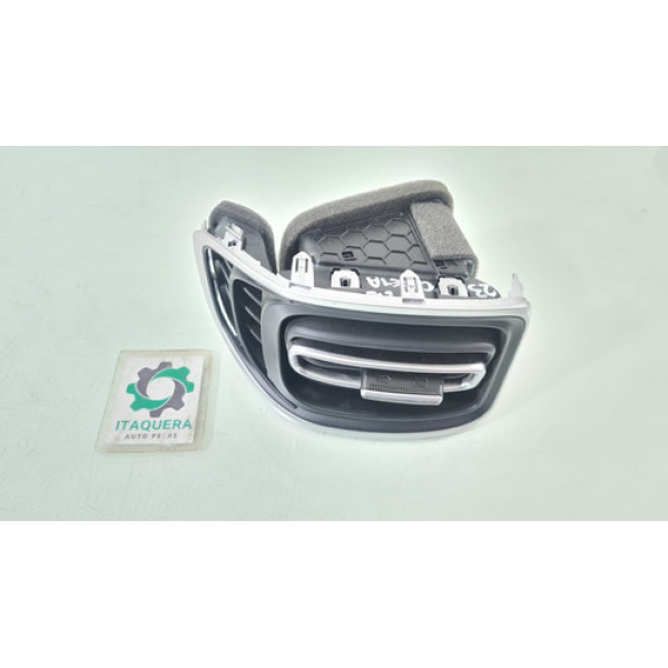 Difusor Ar Lado Esquerdo Hyundai Creta Ano 2023 