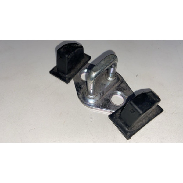 Batente Fechadura Porta Mala Hyundai I30 Ano 2011