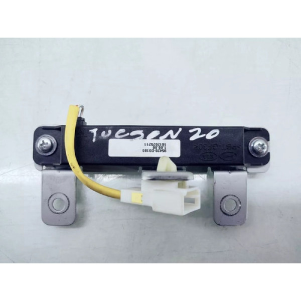 Sensor Antena Chave Keyless New Tucson 1.6 2020