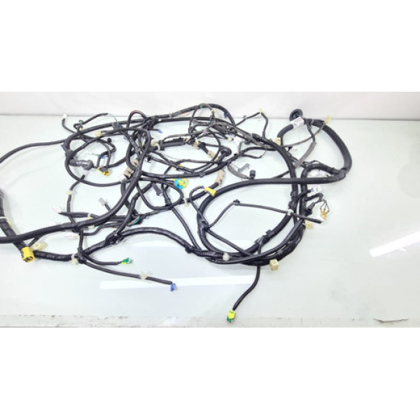 Chicote Interno Honda Wrv 1.5 Ano 2019 2020 2021 Automatico 