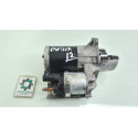 Motor Arranque Partida Chevrolet Captiva 3.0 Ano 2012 2013