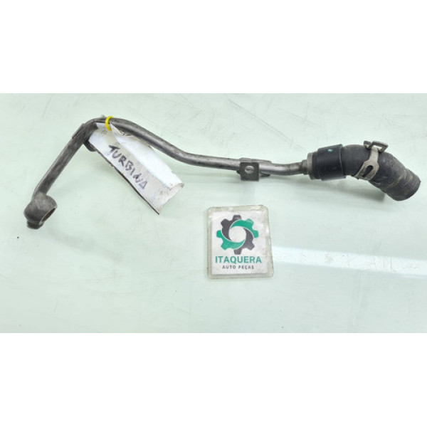 Mangueira Turbina Citroen C4 Lounge 1.6 Thp Ano 2019