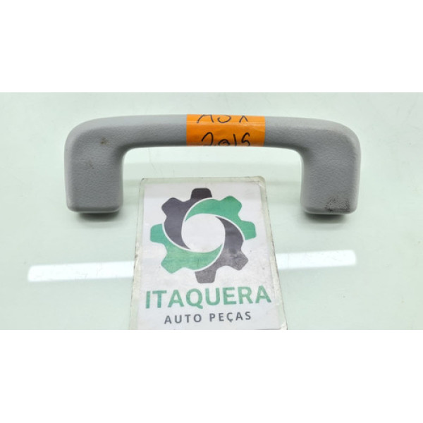 Alça Teto Traseira Direita Mitsubishi Asx Ano 2014 2015