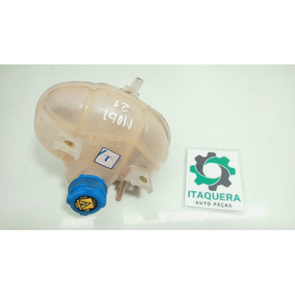 Reservatorio Água Radiador Fiat Mobi 1.0 4cc Ano 2020 2021