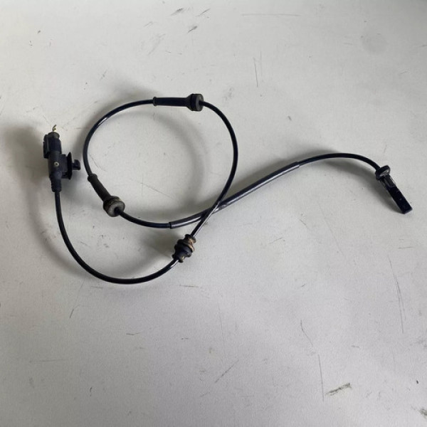 Sensor Abs Dianteiro Esquerda Jeep Compass 17/23 N° 53475747