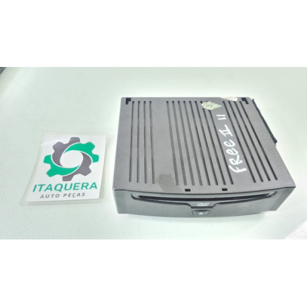 Leitor Dvd Land Rover Freelander 2 Ano 2011