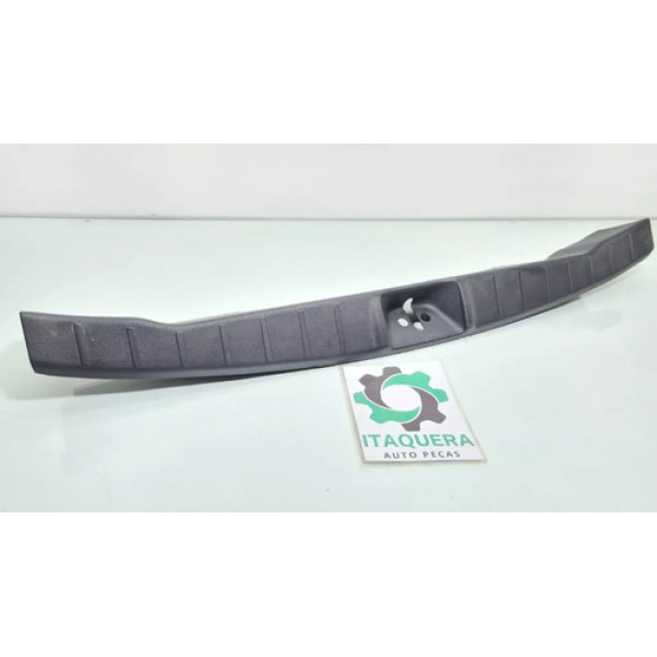 Acabamento Soleira Mala Mitsubishi Asx 2.0 4x2 Ano 2015 2016