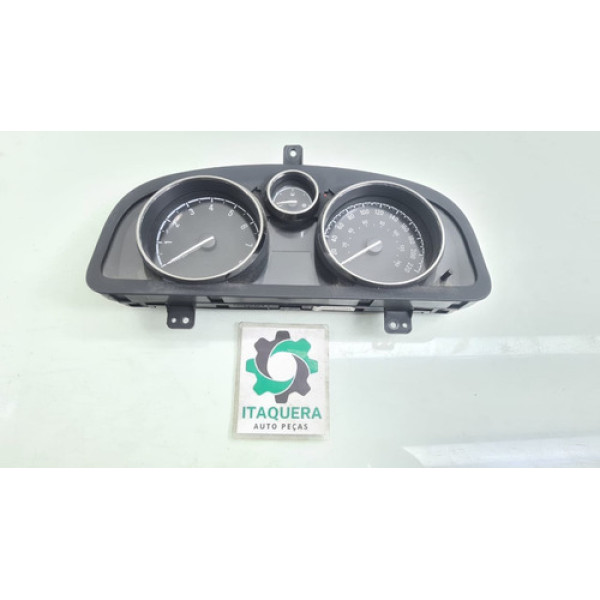 Painel Instrumentos Chevrolet Captiva Ano 2011 2012