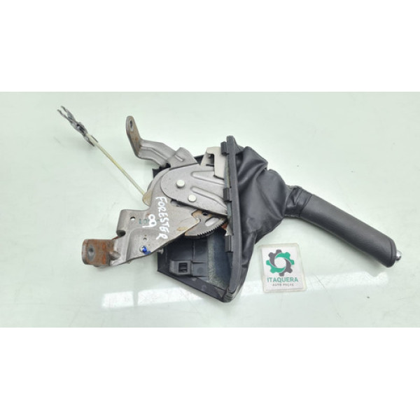 Alavanca Freio Mão Subaru Forester Ano 2009 2010