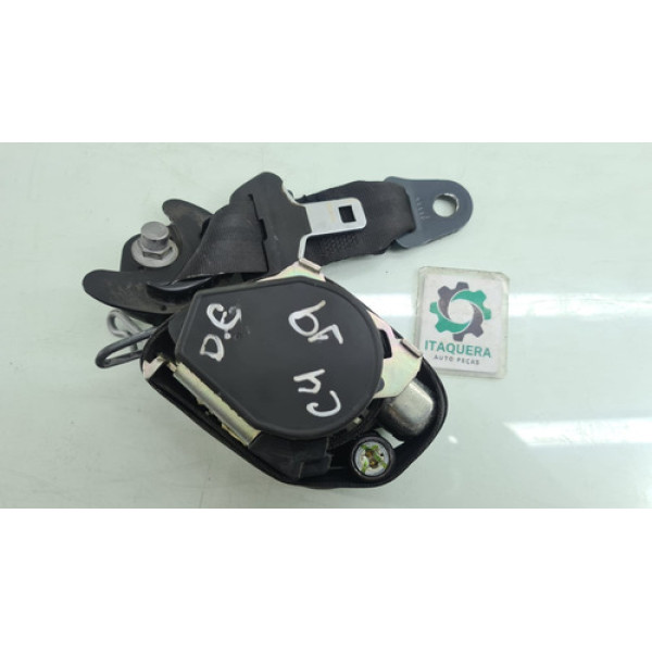 Cinto Segurança Dianteira Esquerda Citroen C4 Lounge 2019