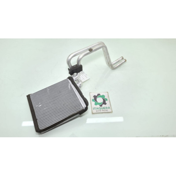 Radiador Ar Quente Land Rover Evoque 2.0 Ano 2012 2013