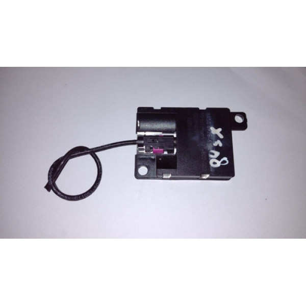 Módulo Antena Bluetooth Bmw Nº 921800002