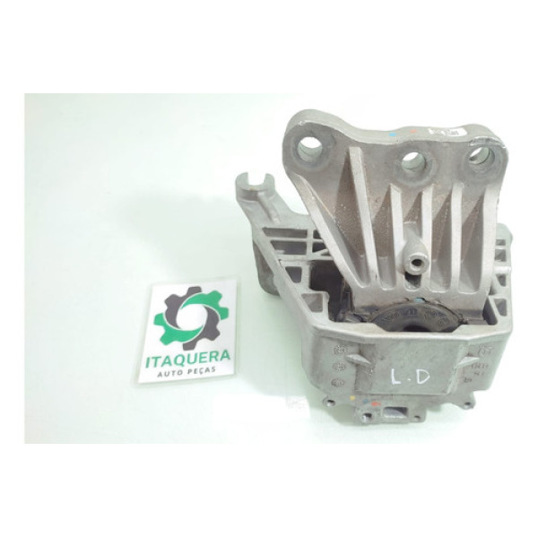 Coxim Motor  Jeep Compass Fiat Toro 1.3 Ano 2022 2023