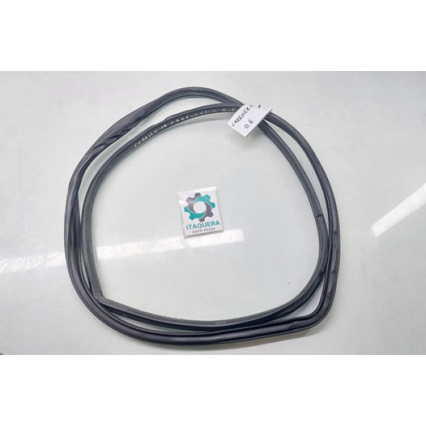 Borracha Carroceria Porta Mala Toyota Corolla Ano 2018 2019