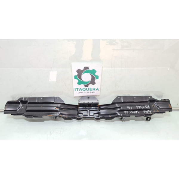 Alma Parachoque Traseiro Mitsubishi Pajero Full 2014 2015