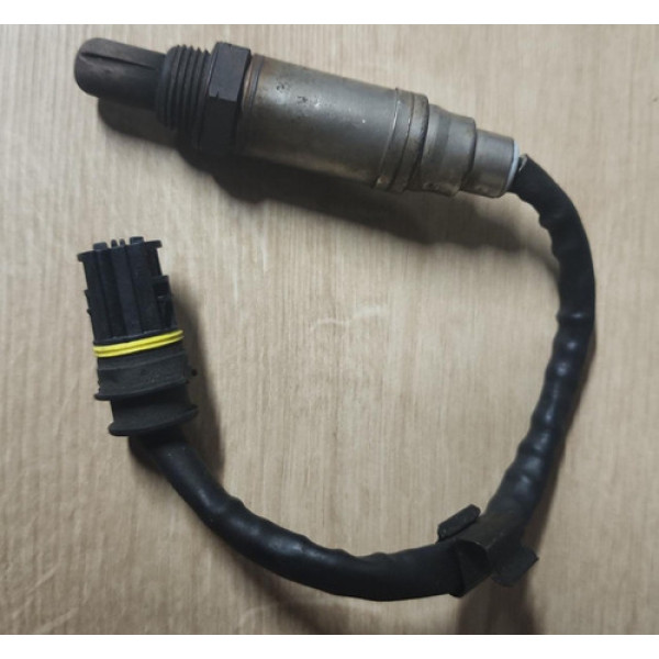 Sonda Lambda X5 Vogue Ano 2003 2004 N° 0258003477