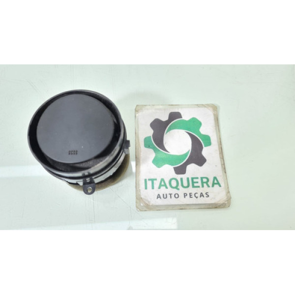 Difusor Ar Condicionado Central Fiat Argo Ano 2017 2018 2019