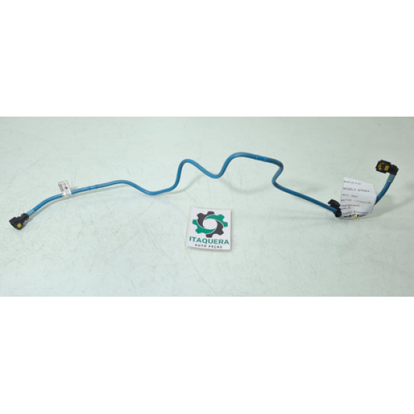 Mangueira Combustível Fiat Strada 1.3 Ano 2022 2023 