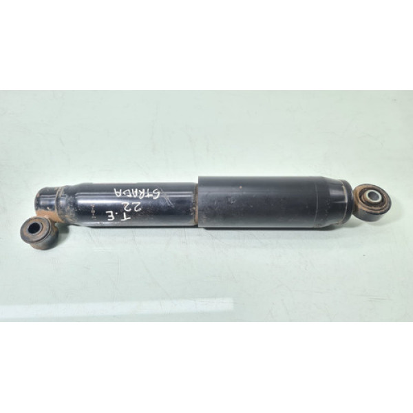 Amortecedor Traseiro Fiat Strada Ano 2022 2023