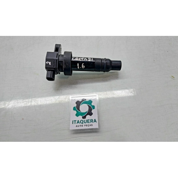 Bobina Ignição Hyundai Creta 1.6 Ano 2021 2022