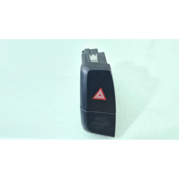 Botão Comando Pisca Alerta Audi A4 2010 2011 N° 8k1941509a