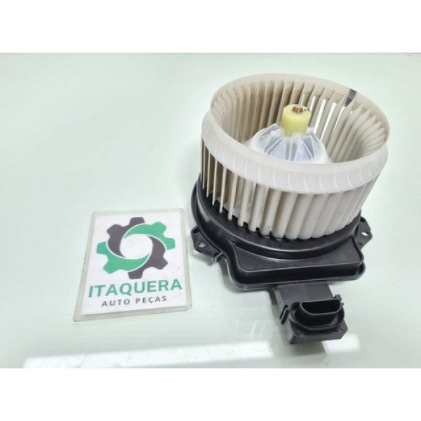 Motor Ar Forçado Ventoinha Honda Hrv 1.8 Ano 2015 2016