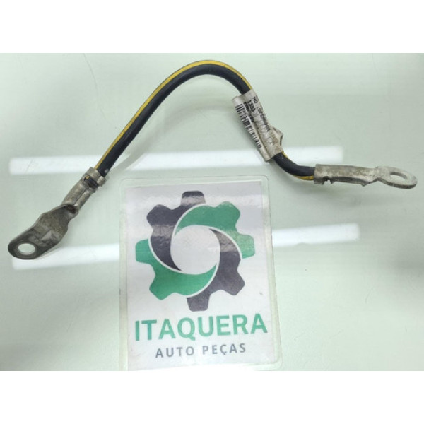 Cabo Terra Polo Negativo Nissan Kicks 1.6 Ano 2022 2023