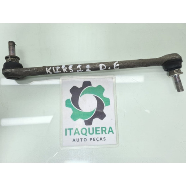 Bieleta Dianteira Nissan Kicks 1.6 Ano 2022 2023