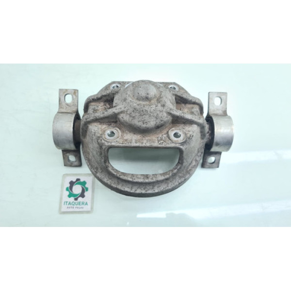 Suporte Amortecedor Traseira Esquerda Porsche Cayenne 2008