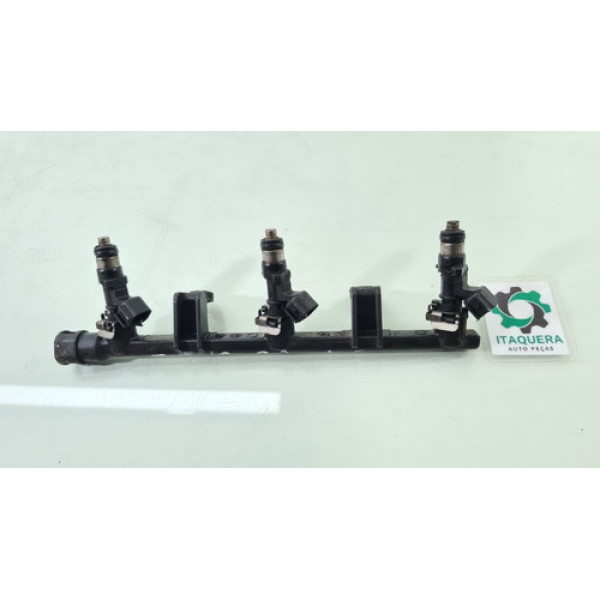 Flauta C/ Bicos Esquerdo Dodge Journey 2.7 Ano 2010 2011