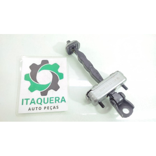 Limitador Porta Dianteiro Chery Tiggo 7 Ano 2024 2025