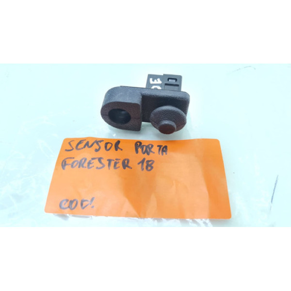 Sensor Porta Abertura Subaru Forester Ano 2017 2018 