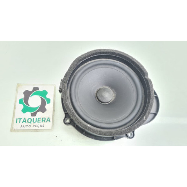 Alto Falante Original Porta Discovery 4 2011 2012