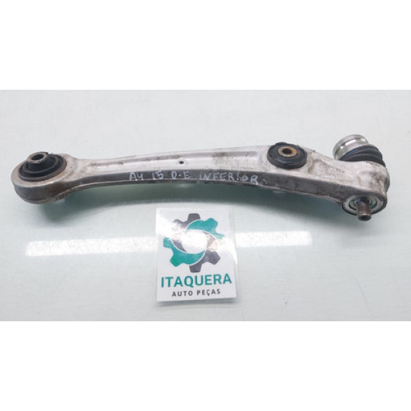 Braço Inferior Dianteira Esquerda Audi A4 A5 1.8 2014 2015