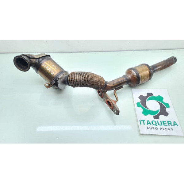 Catalisador Vw Jetta 1.4 Ano 2019 2020 