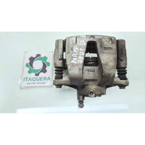 Pinça Freio Dianteiro Esquerdo Toyota Yaris Ano 2020 2021