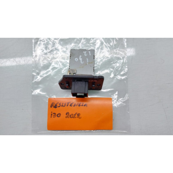 Resistência Ar Condicionado Hyundai I30 2.0 Ano 2011 2012